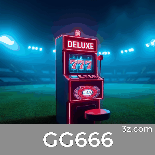 GG666 Logo