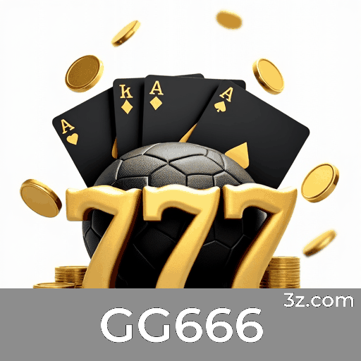 GG666 Logo