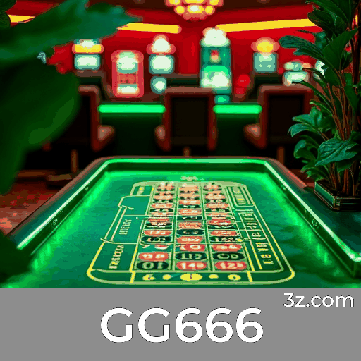 GG666 Logo