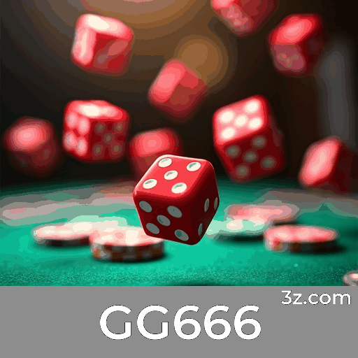 GG666 Logo