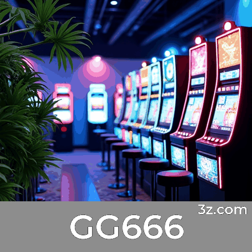 GG666 Logo