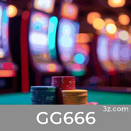GG666 Logo
