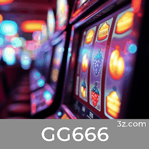 GG666 Logo