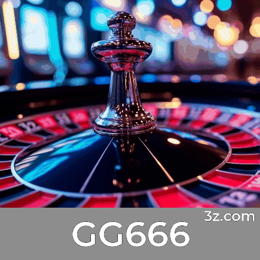 GG666 Logo