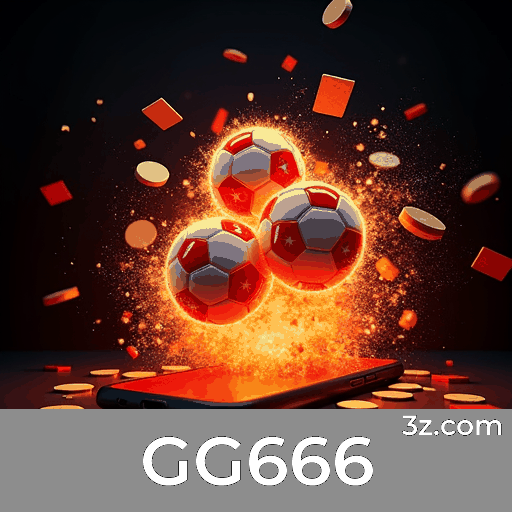 GG666 Logo