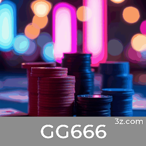 GG666 Logo