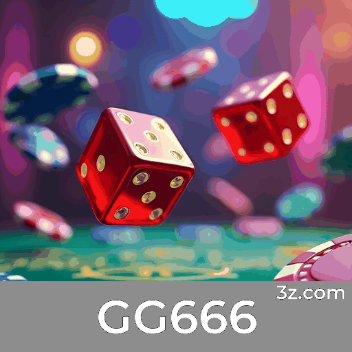 GG666 Logo