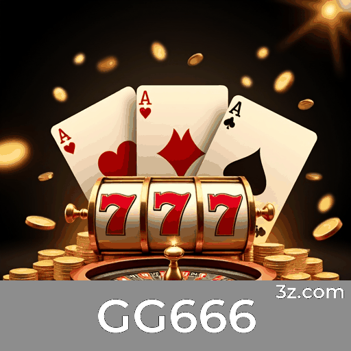 GG666 Logo