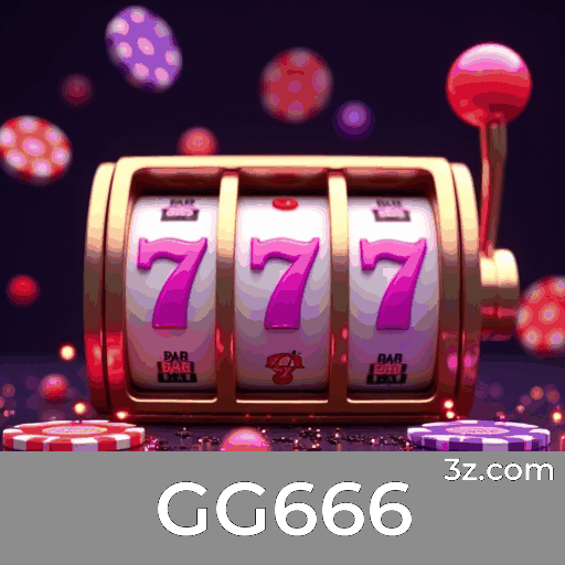 GG666 Logo
