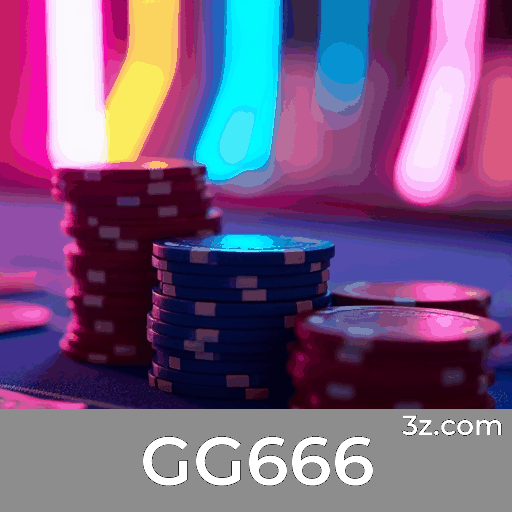 GG666 Logo